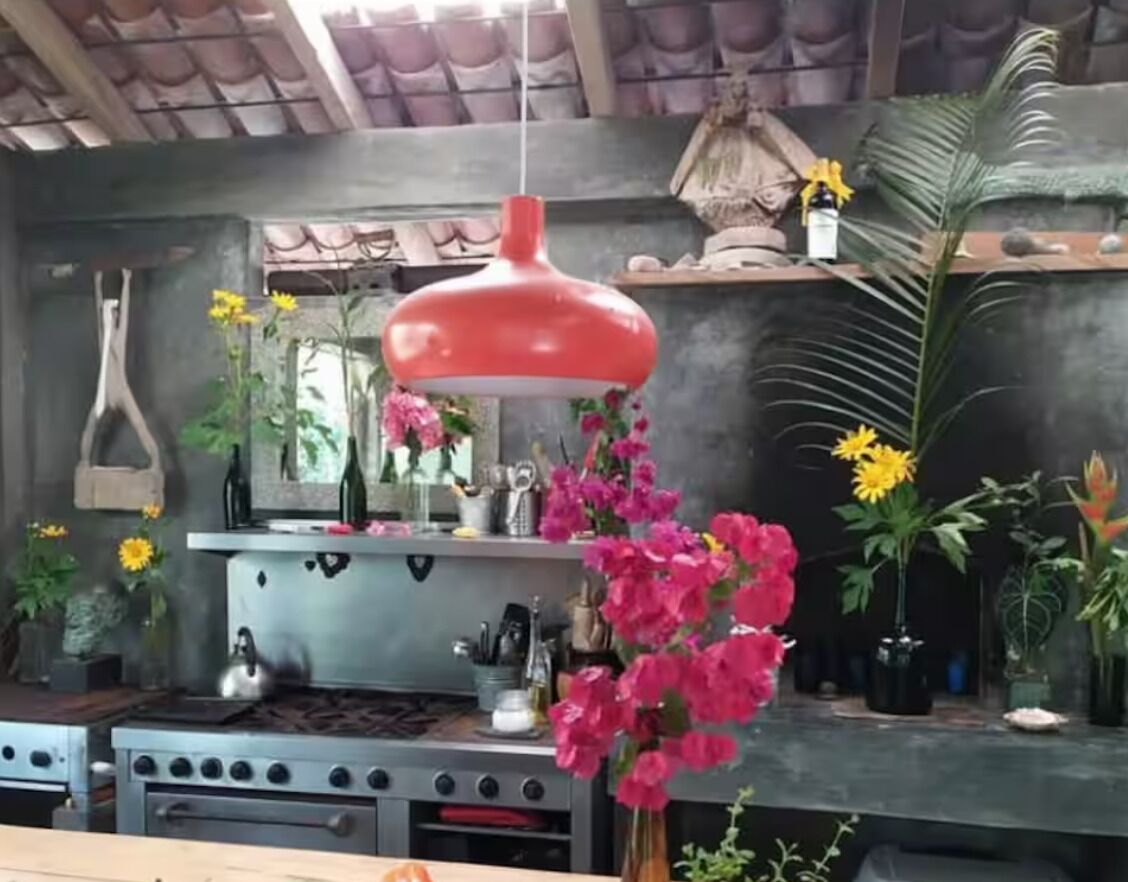 Cuisine privée