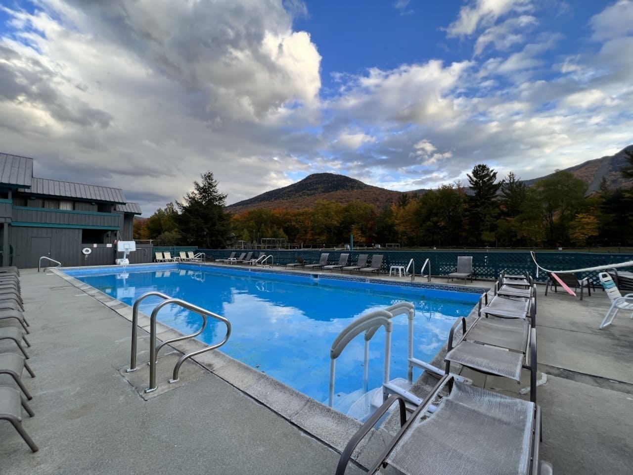 Piscine