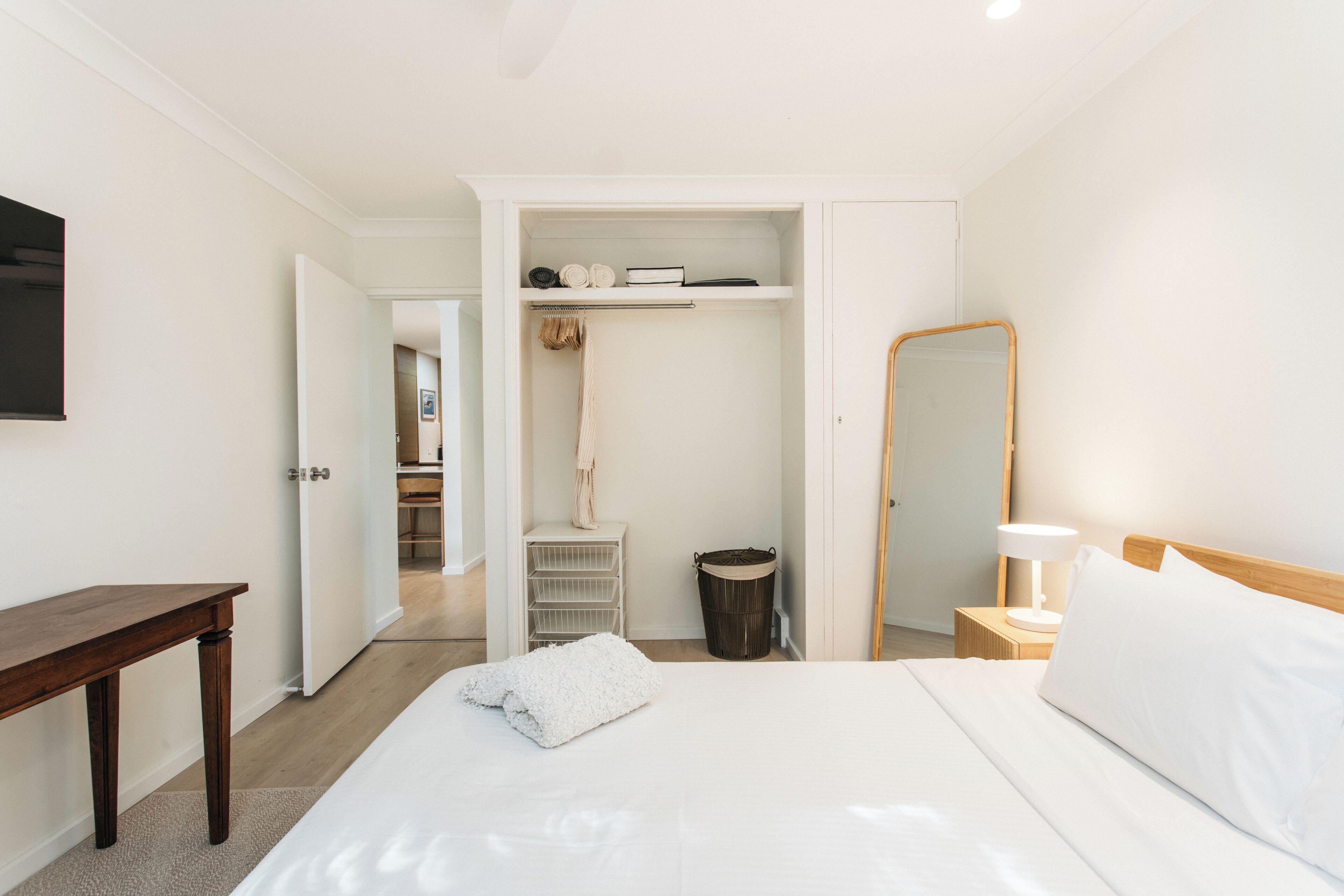2 chambres, Wi-Fi gratuit