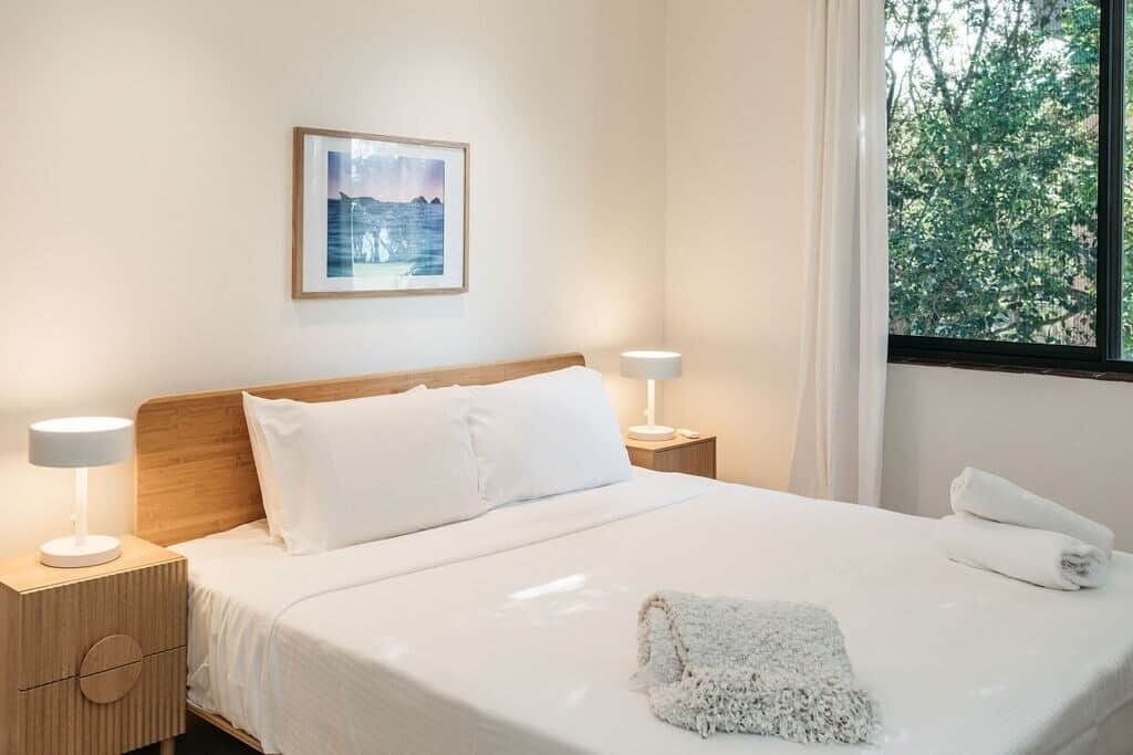 2 bedrooms, free WiFi