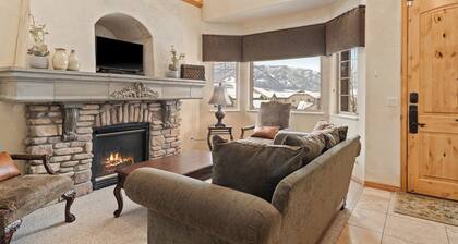 Cascade Ridge Retreat C506 | Game Rm | Hot Tub