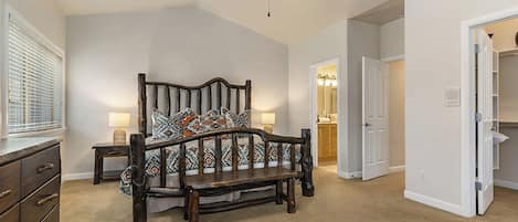 4 Schlafzimmer, Bügeleisen/Bügelbrett, Reisekinderbett, kostenloses WLAN