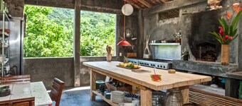 Vereda Yelapa: Passion Fruit