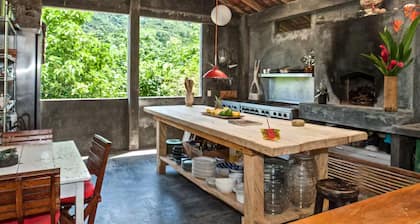 Vereda Yelapa: Passion Fruit