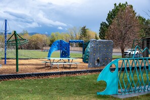 Espace pour enfants
