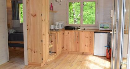 La Cabane Romantique