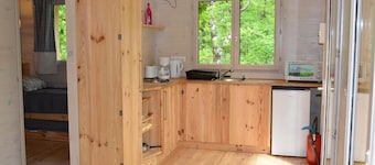 La Cabane Romantique