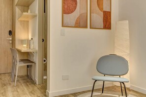 Interior - w* | Amazing & Cozy Loft in the Heart of Bogotá (Bogotá)