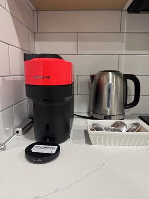 Cafè i cafetera