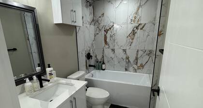 The Urban Retreat