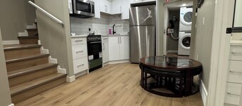 The Urban Retreat