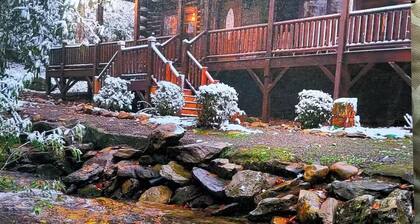 The Falls at Andrews 4 Bedroom