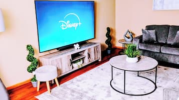 Smart-tv
