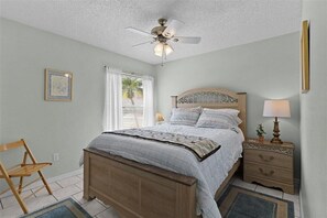 WiFi - A cozy retreat with all the sunshine you’ve been dreaming of. (The Villages)