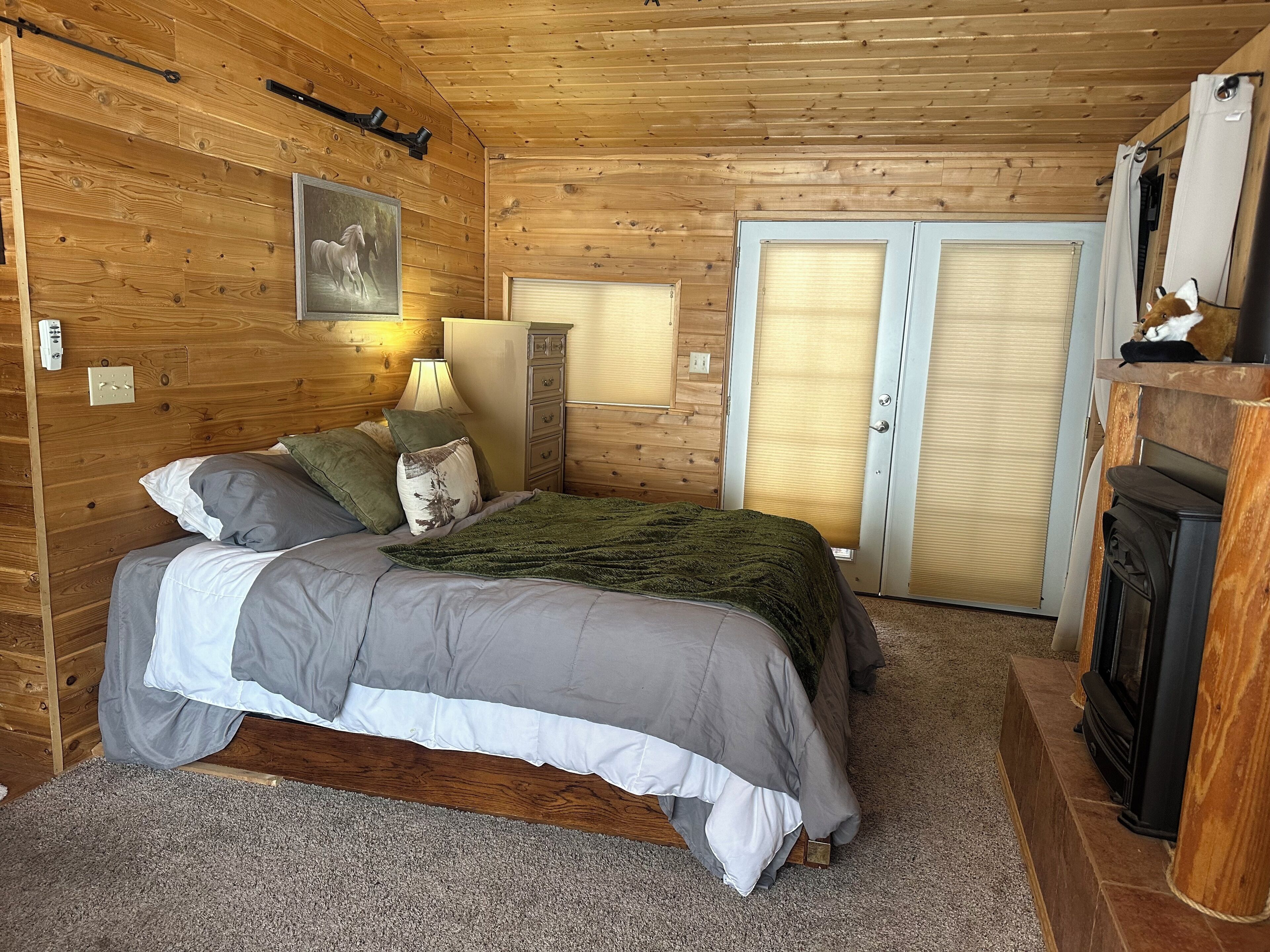 2 Schlafzimmer, kostenloses WLAN