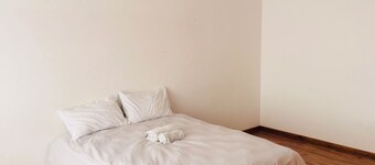 Soothing 3-bedroom apartment in amazing Luderitz city center
