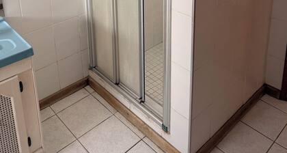 Soothing 3-bedroom apartment in amazing Luderitz city center