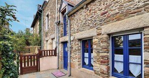 Exterior - Vrbo Property (CANCALE)