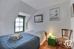 Room - Vrbo Property (CANCALE)