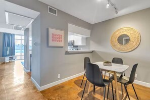 Dining - Gem of a 2BR Apt. in the Heart of Downtown ATX (Austin)