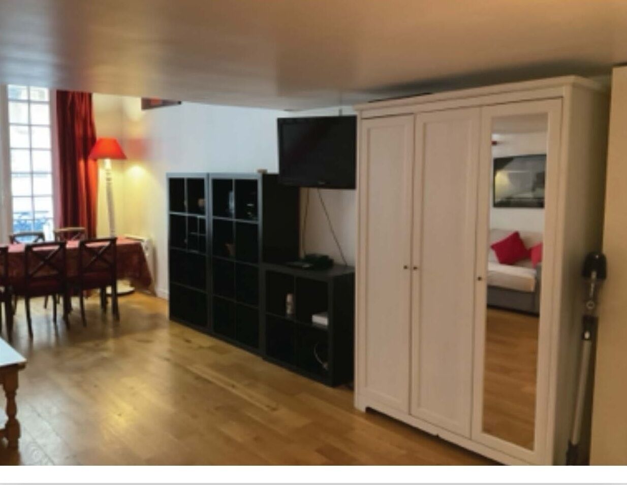 Intérieur