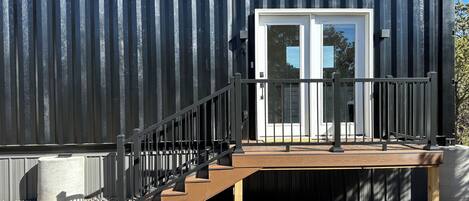 Detalle exterior
