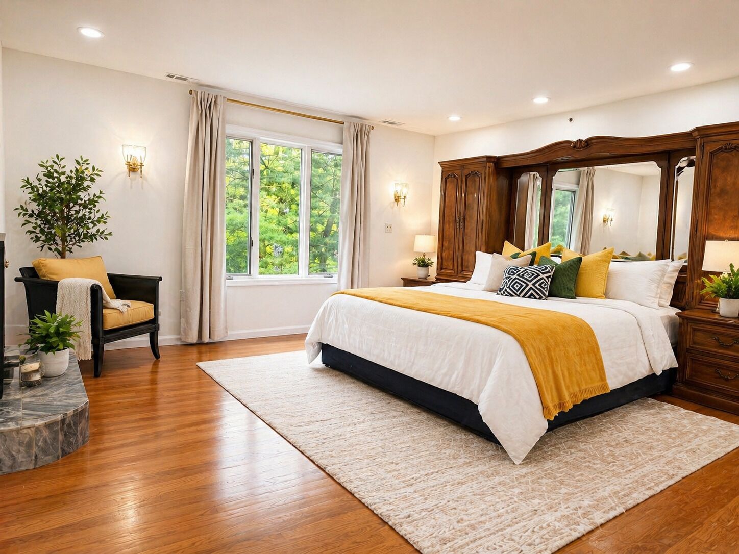 Habitación
