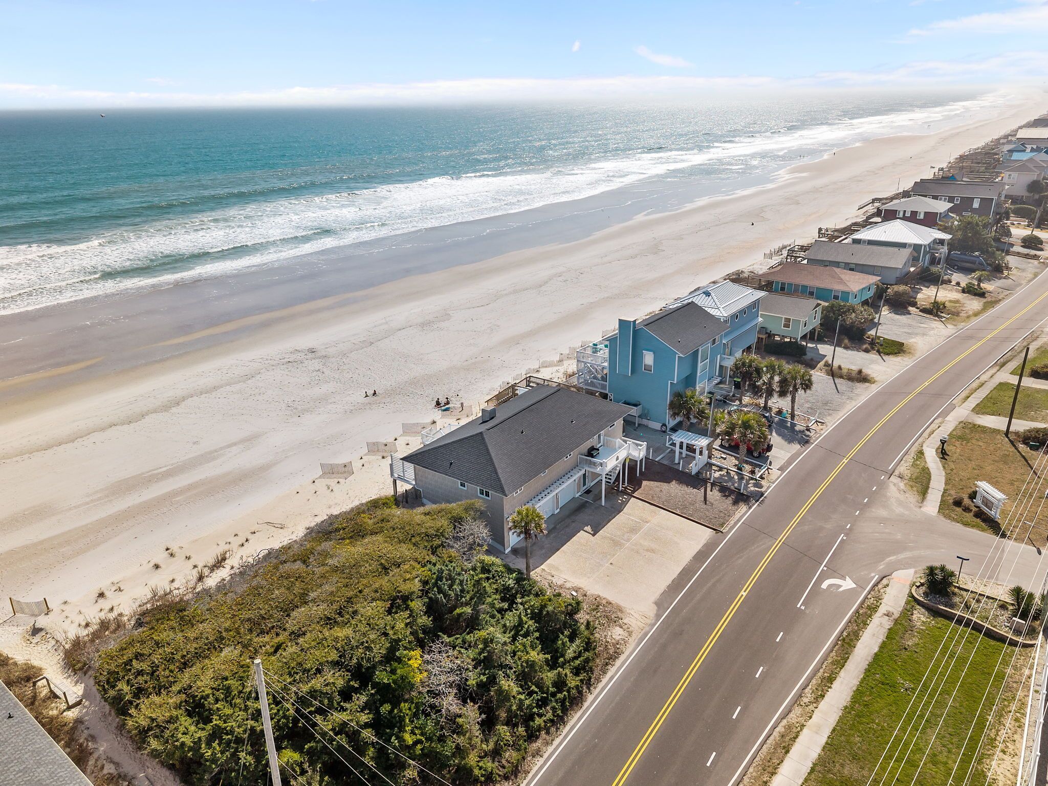 Strand