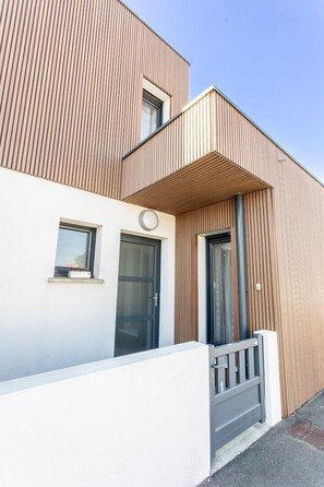Exterior - Vacances à Biscarrosse ! (BISCARROSSE)
