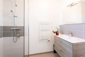 Bathroom - Vacances à Biscarrosse ! (BISCARROSSE)