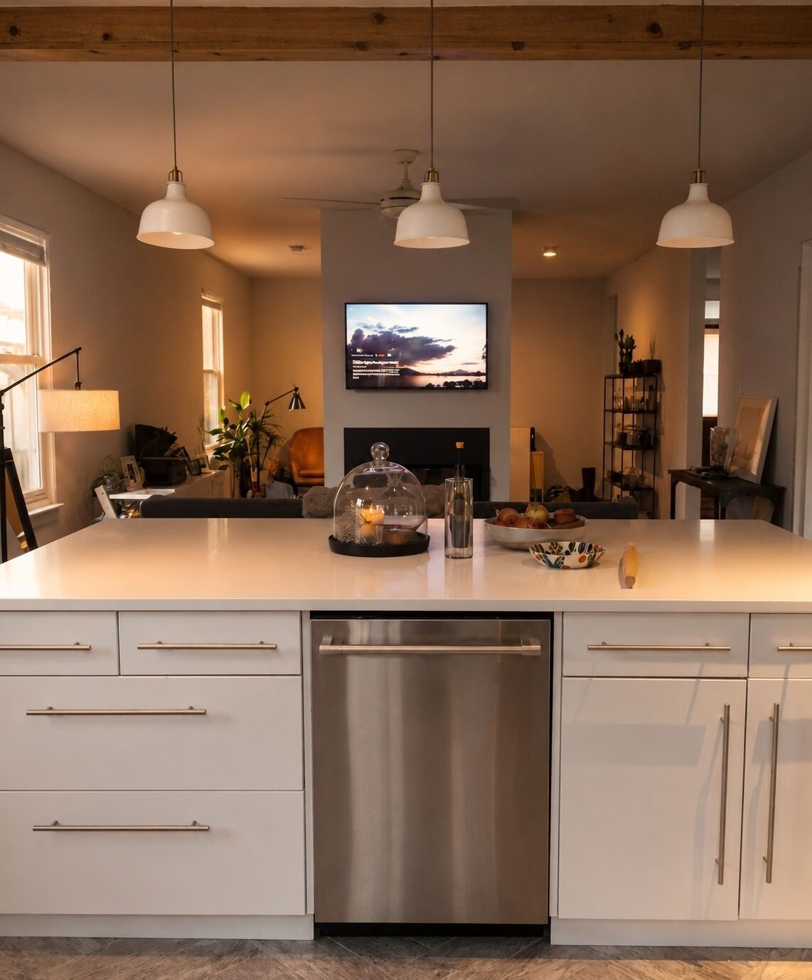 Intérieur