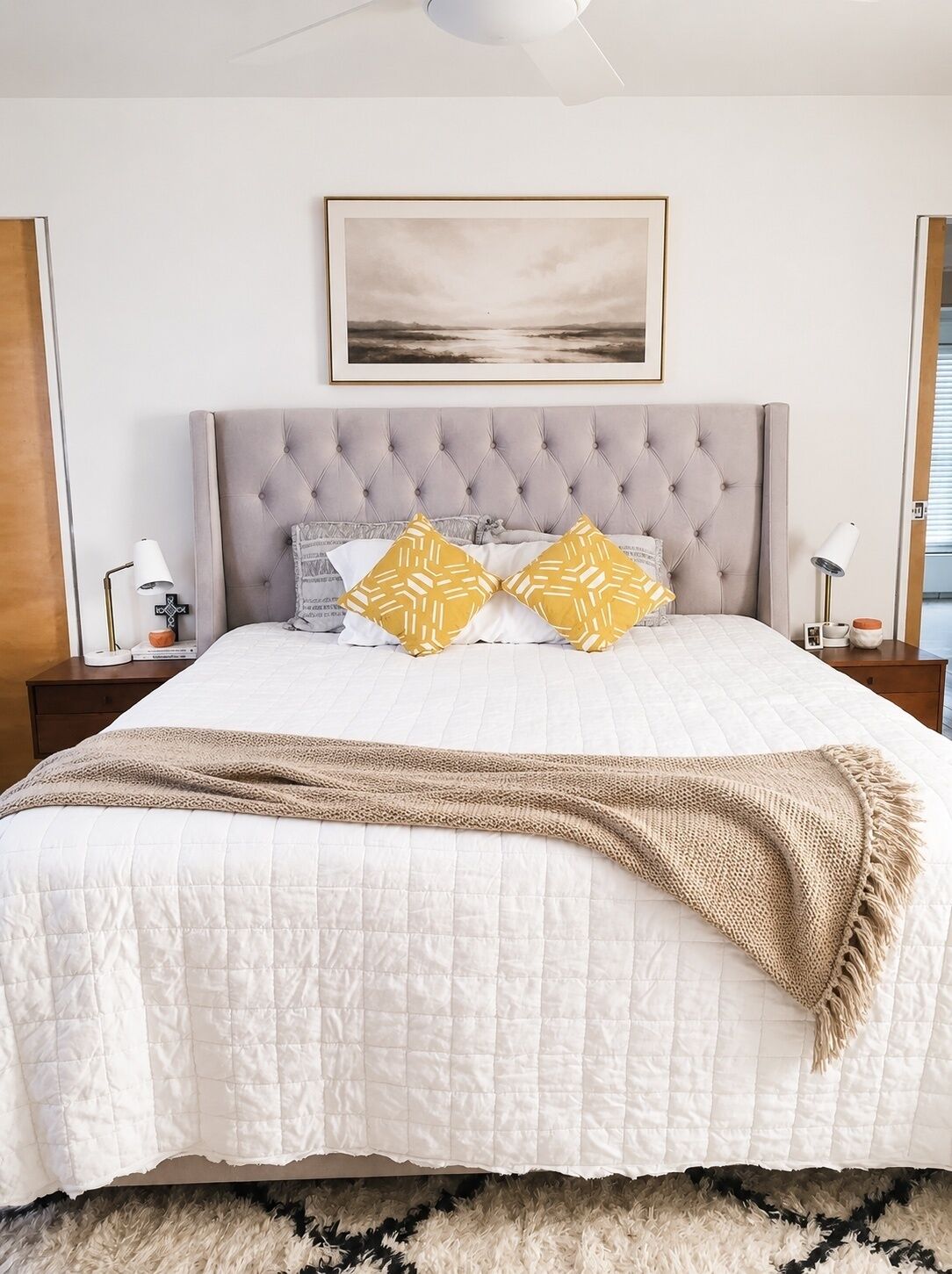 3 chambres, Wi-Fi, draps fournis