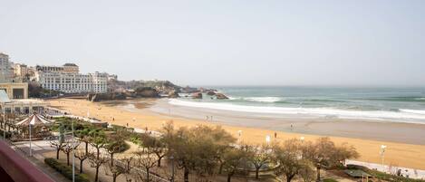 Plage à proximité
