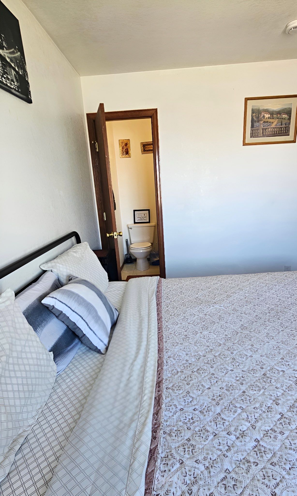 3 quartos, ferros/tábuas de passar roupa, Wi-Fi de cortesia