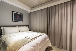 Apartment | Free WiFi - Ueno 605 - Hospede-se a 7min da Paulista (São Paulo)