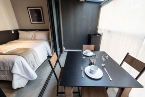 Apartment | Free WiFi - Ueno 605 - Hospede-se a 7min da Paulista (São Paulo)