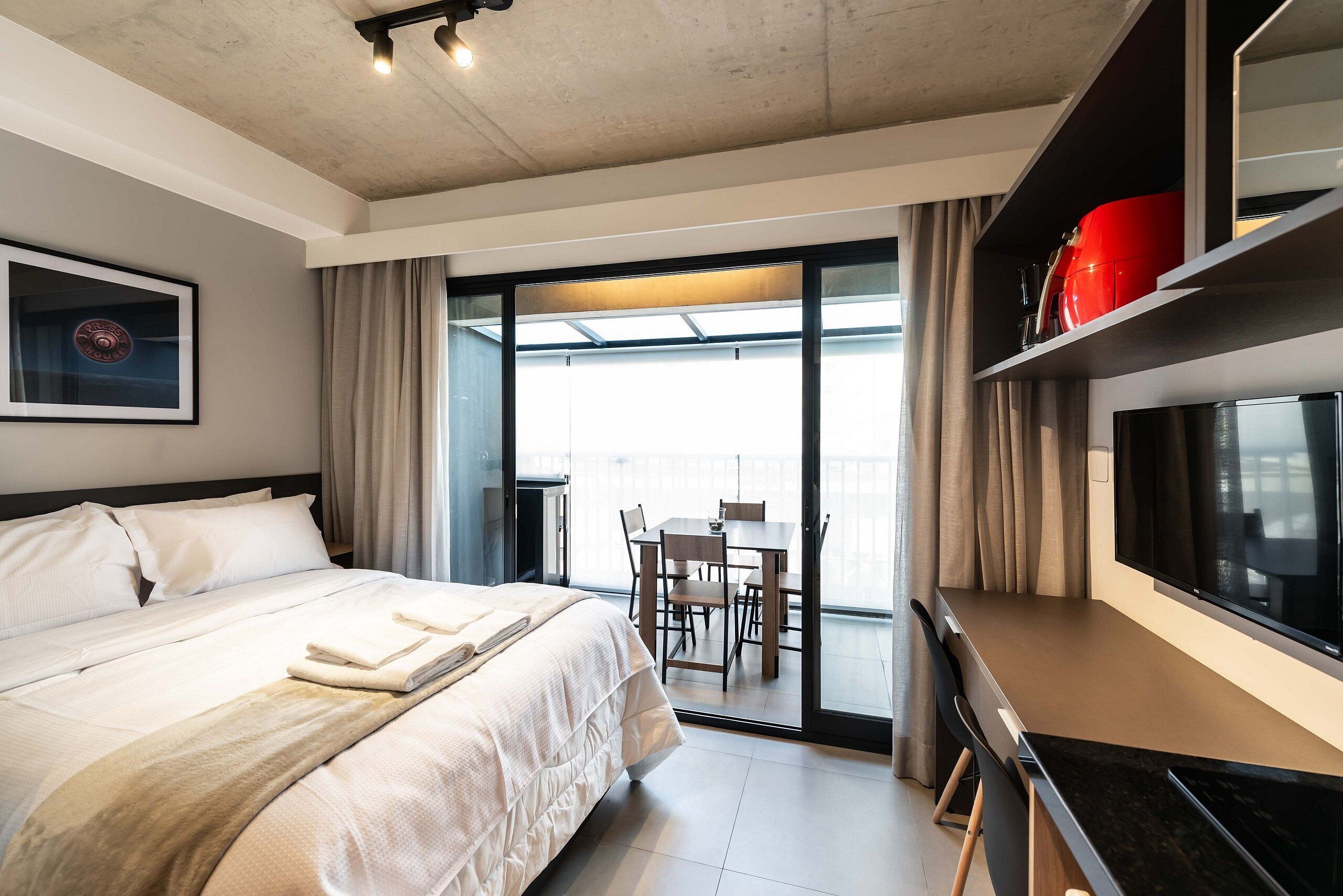 Apartment | Kostenloses WLAN