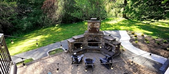 Family Seattle Stay • Swim Spa • Fire Pit • 9 beds
