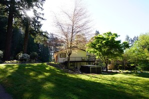 Aussenbereich