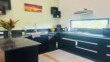 Cuisine privée
