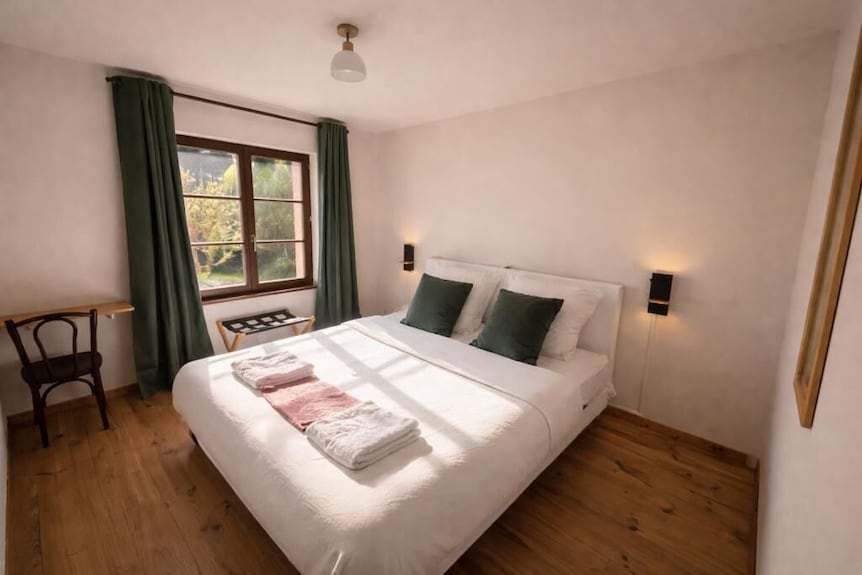 Self-catering Group Gîte For 30 People With Swimming Pool And Jacuzzi - Black Forest