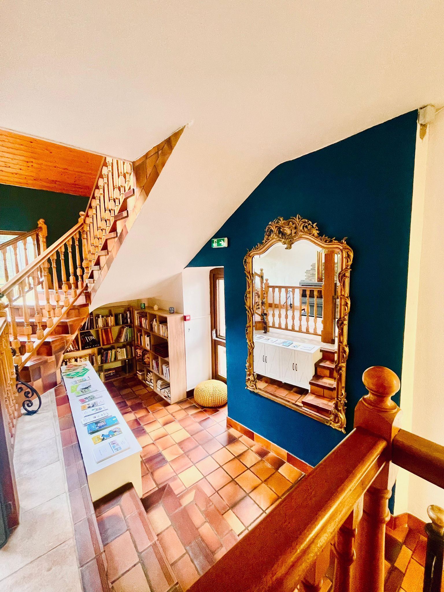 Intérieur