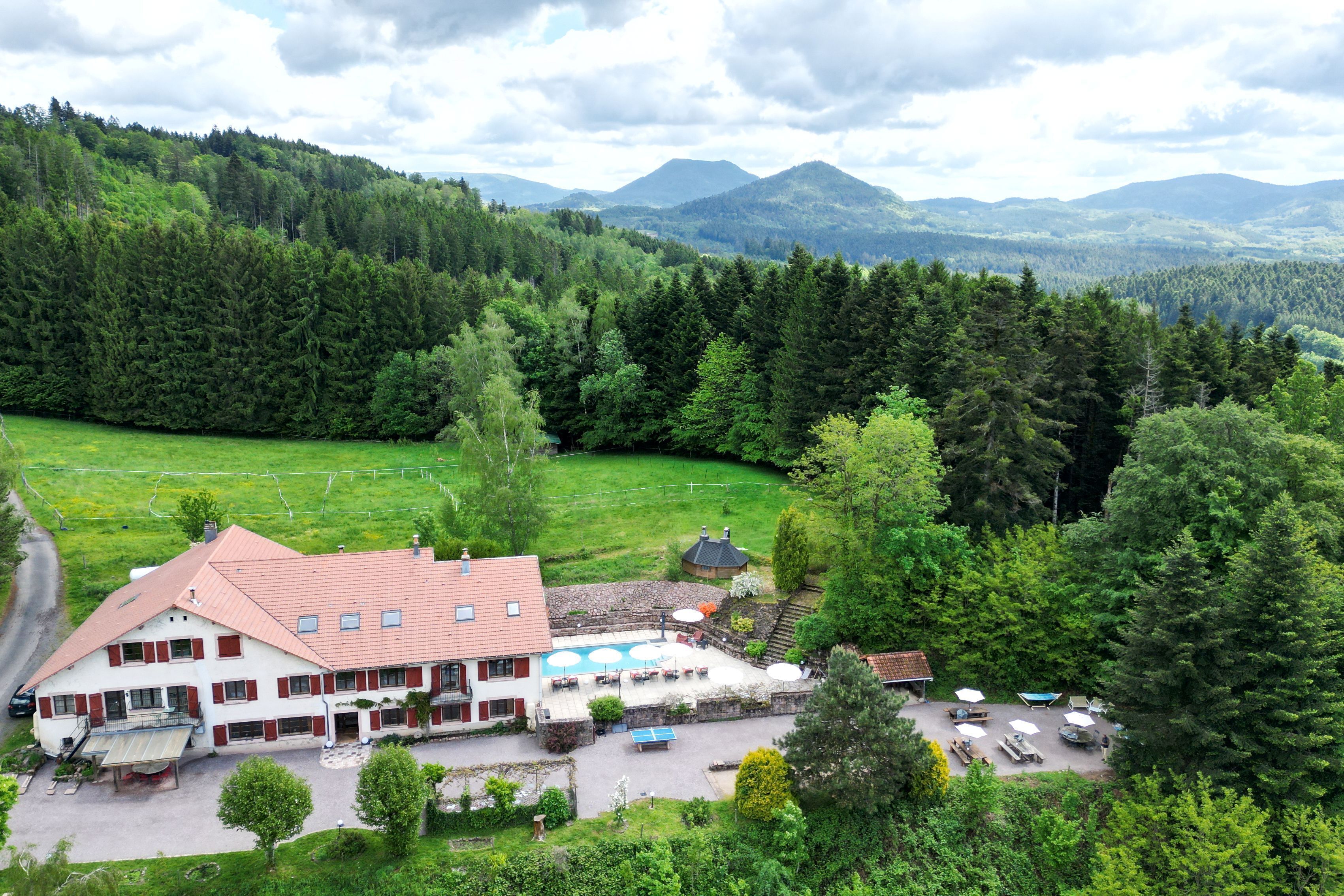 Exterieur