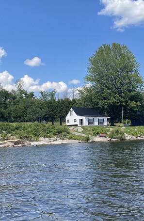 Eksteriør