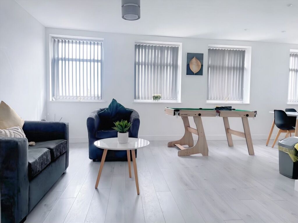 Spielezimmer