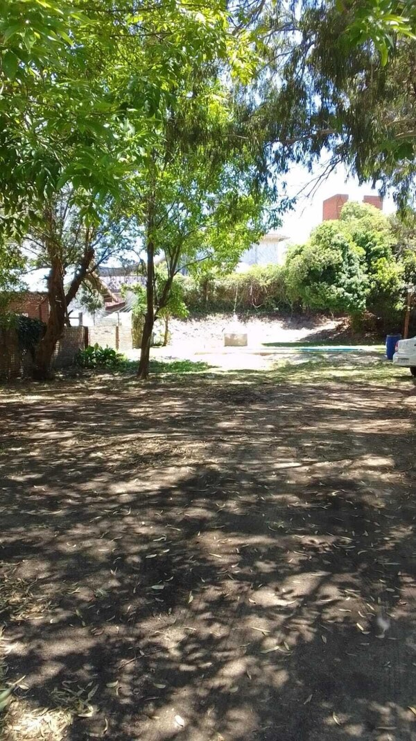 Hotel Panorama - Villa Gesell
