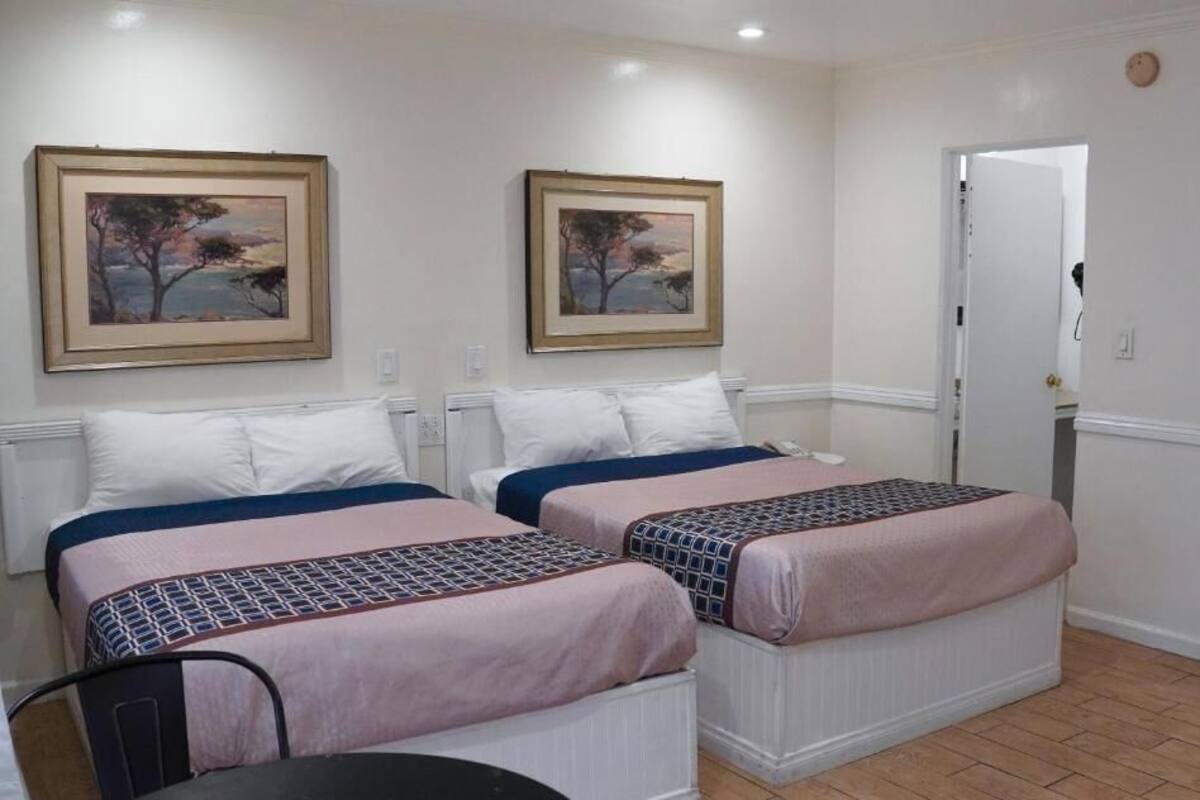 Chambre Triple Classique