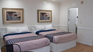 Classic Triple Room