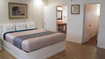 Doppel- oder Zweibettzimmer
