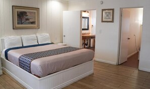 Double or Twin Room - 777 Motor Inn (Los Angeles)